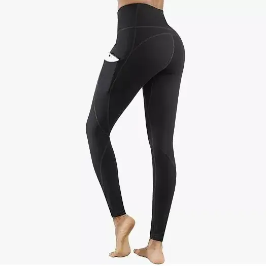 Waarom Joga Leggings belangrik is vir gemak, prestasie en selfvertroue?
