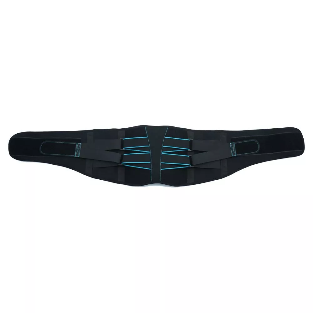 Hoe kan 'n laer rugpynverligting rugsteungordel jou daaglikse gemak verander?