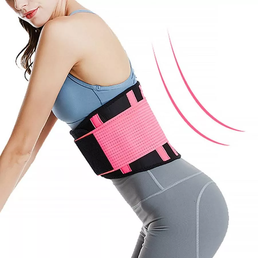 Adjustable Slimming Belt
