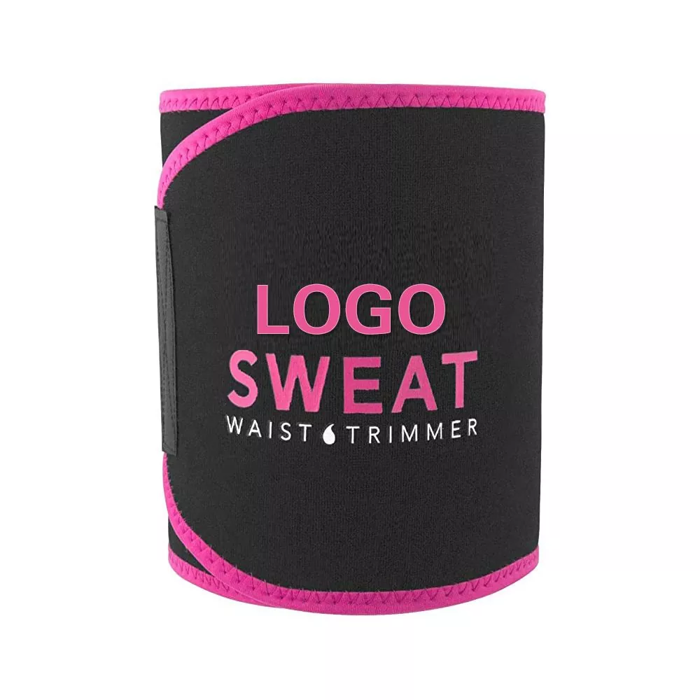 Waist Support Belt